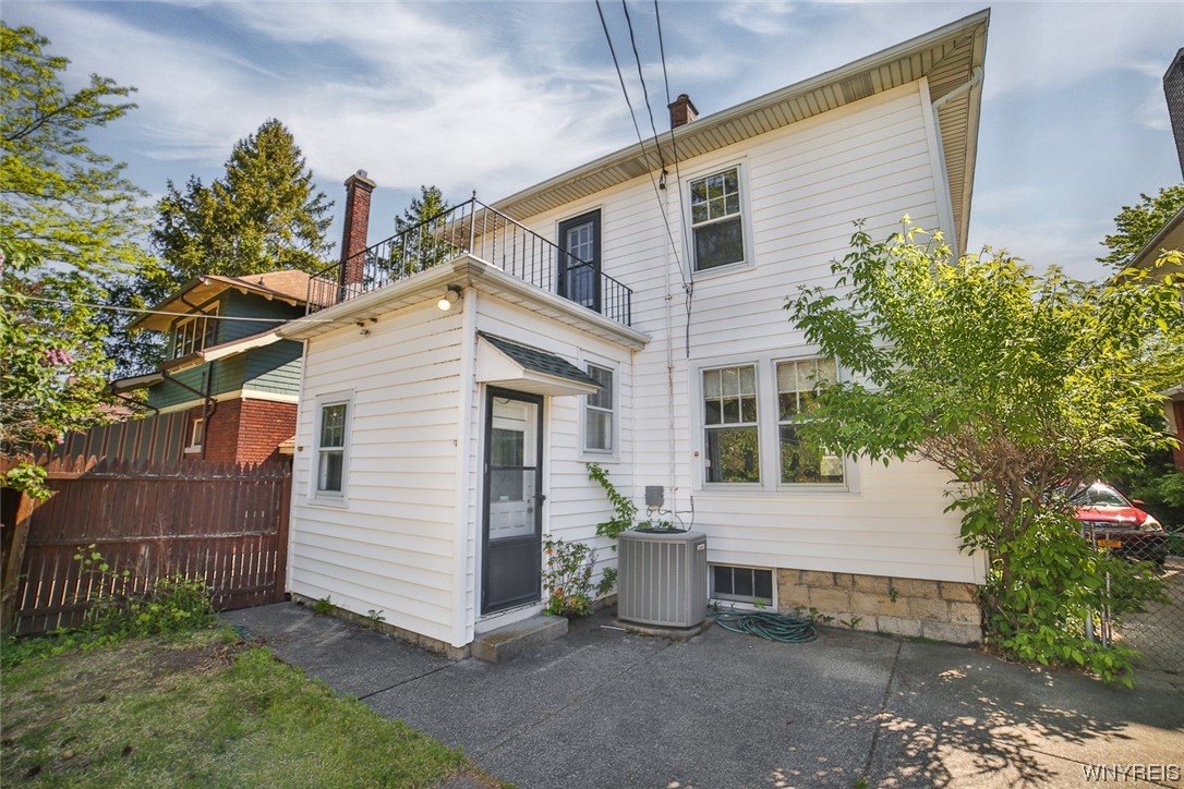 54 Niagara Falls Boulevard Buffalo, NY 14214 - Photo 40 of 42