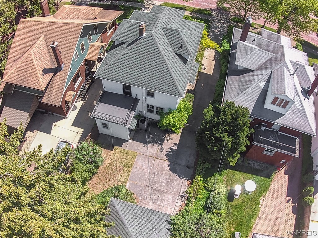 54 Niagara Falls Boulevard Buffalo, NY 14214 - Photo 41 of 42