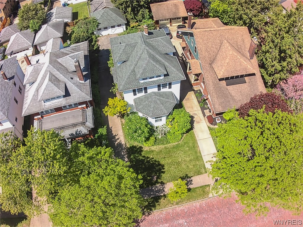 54 Niagara Falls Boulevard Buffalo, NY 14214 - Photo 42 of 42