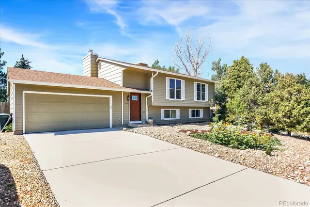 $535,000 | 11447 Brownstone Drive, Parker, CO 80138