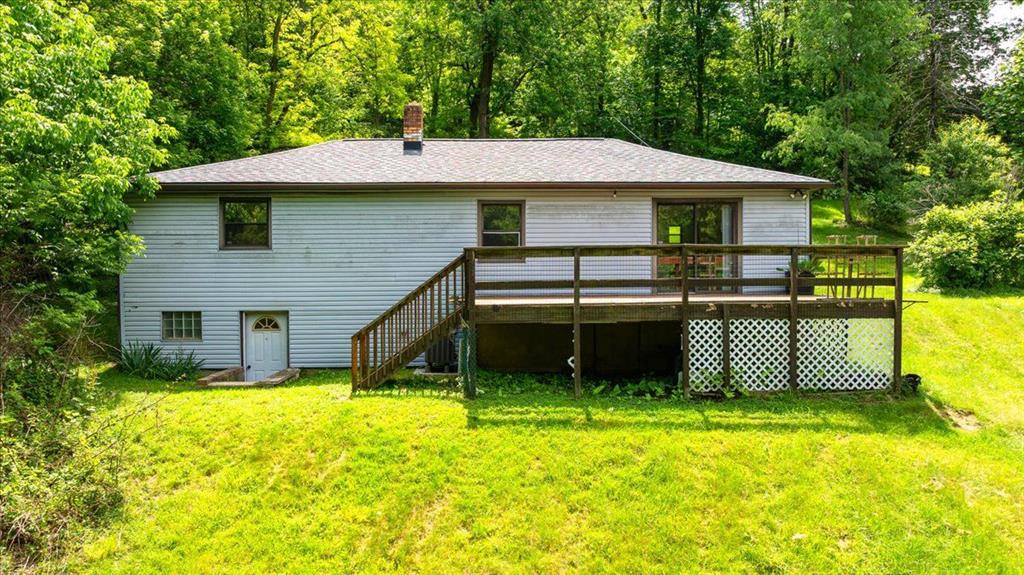 216 Magill Road Zelienople, PA 16063 - Photo 19 of 32