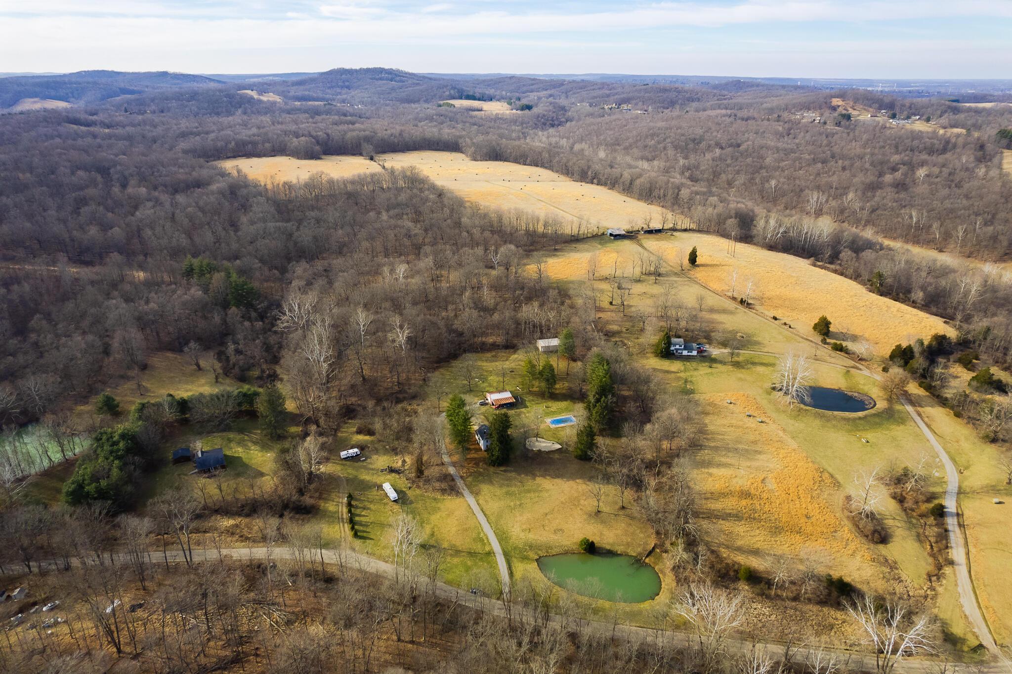 681 Lunbeck Road Chillicothe, OH 45601 - Photo 30 of 39 DJI_0194