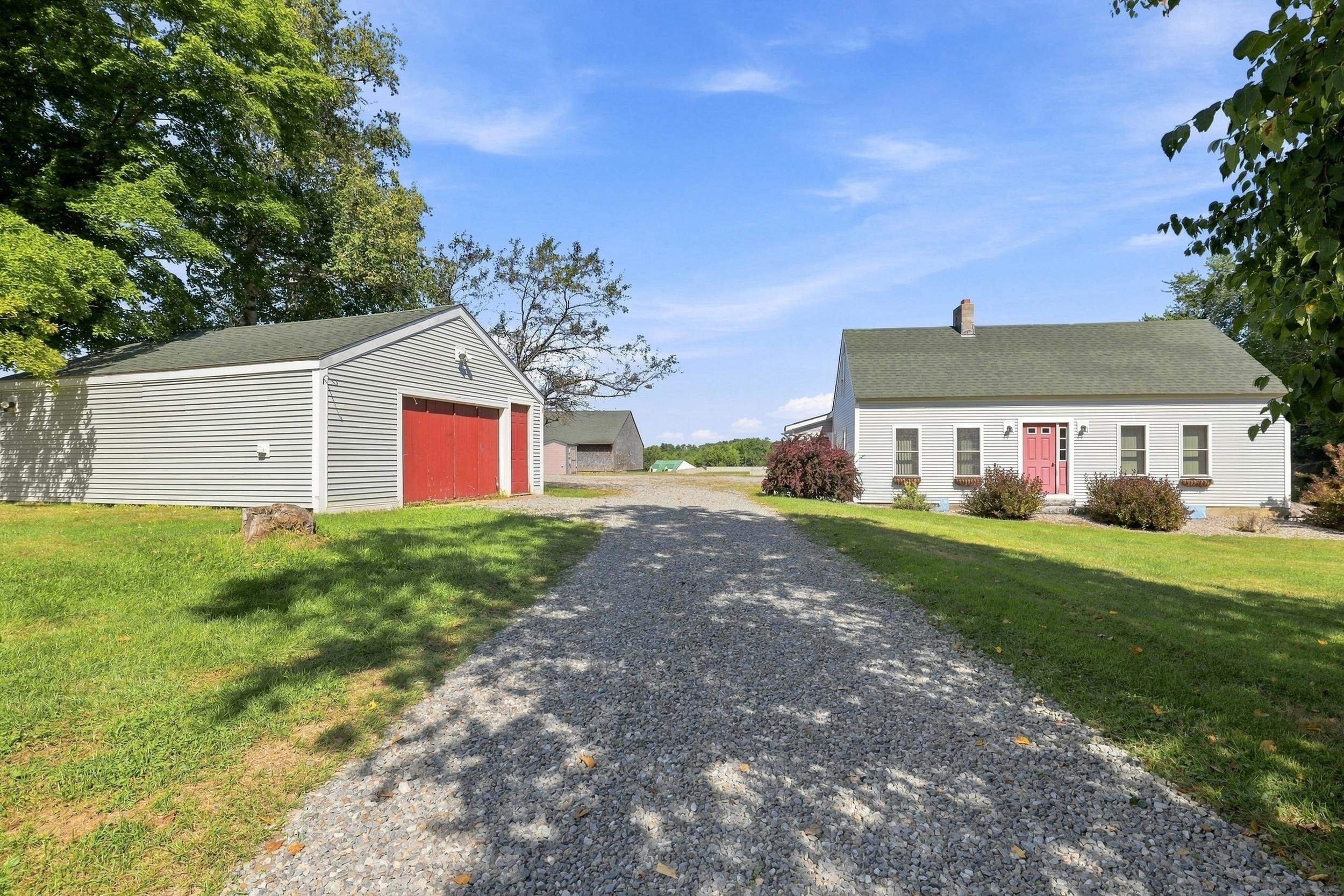 168 Union Road Belmont, NH 03220 - Photo 27 of 34 Gallery Image 27