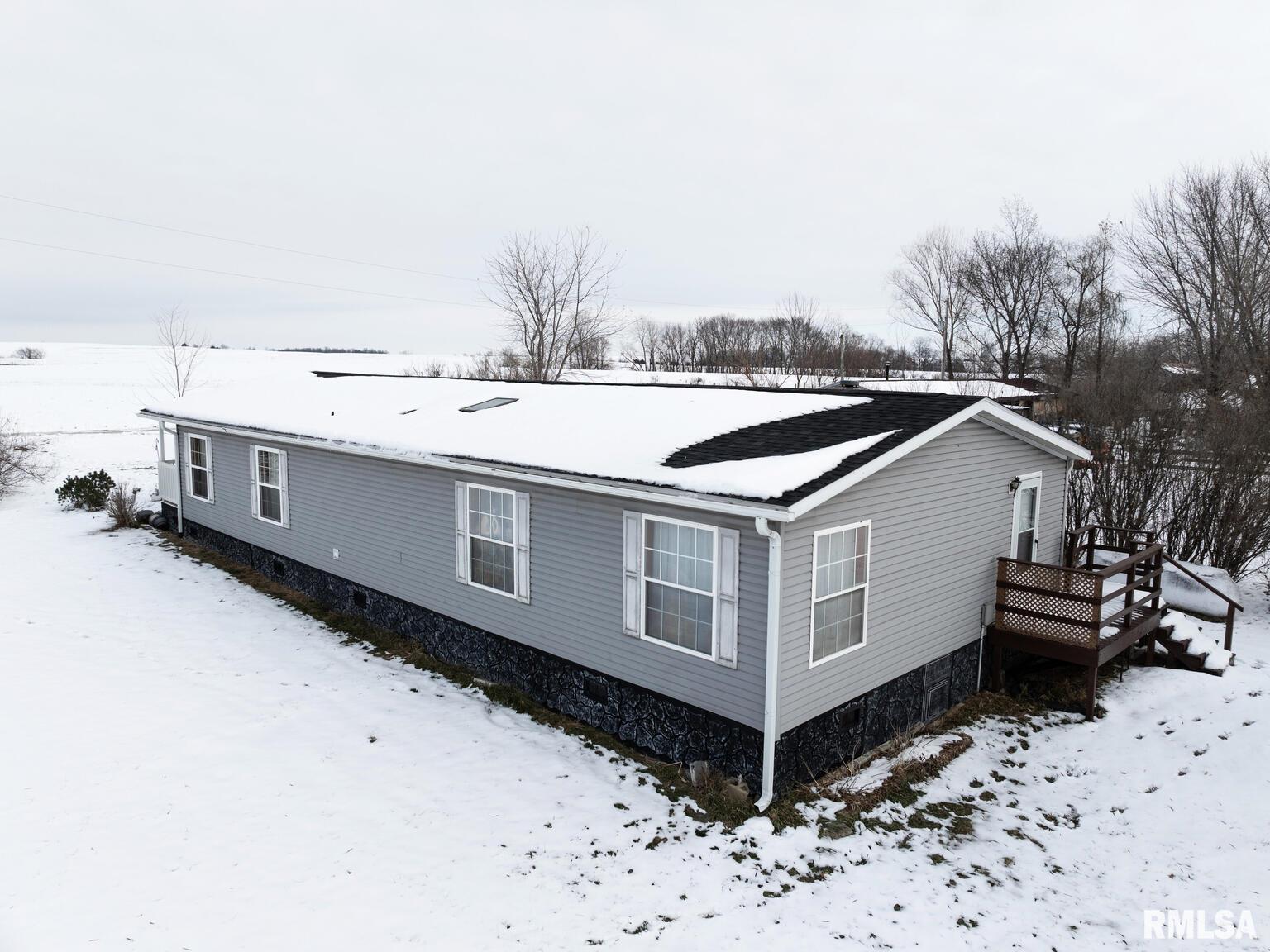 12265 Mindale Road La Prairie, IL 62346 - Photo 19 of 47