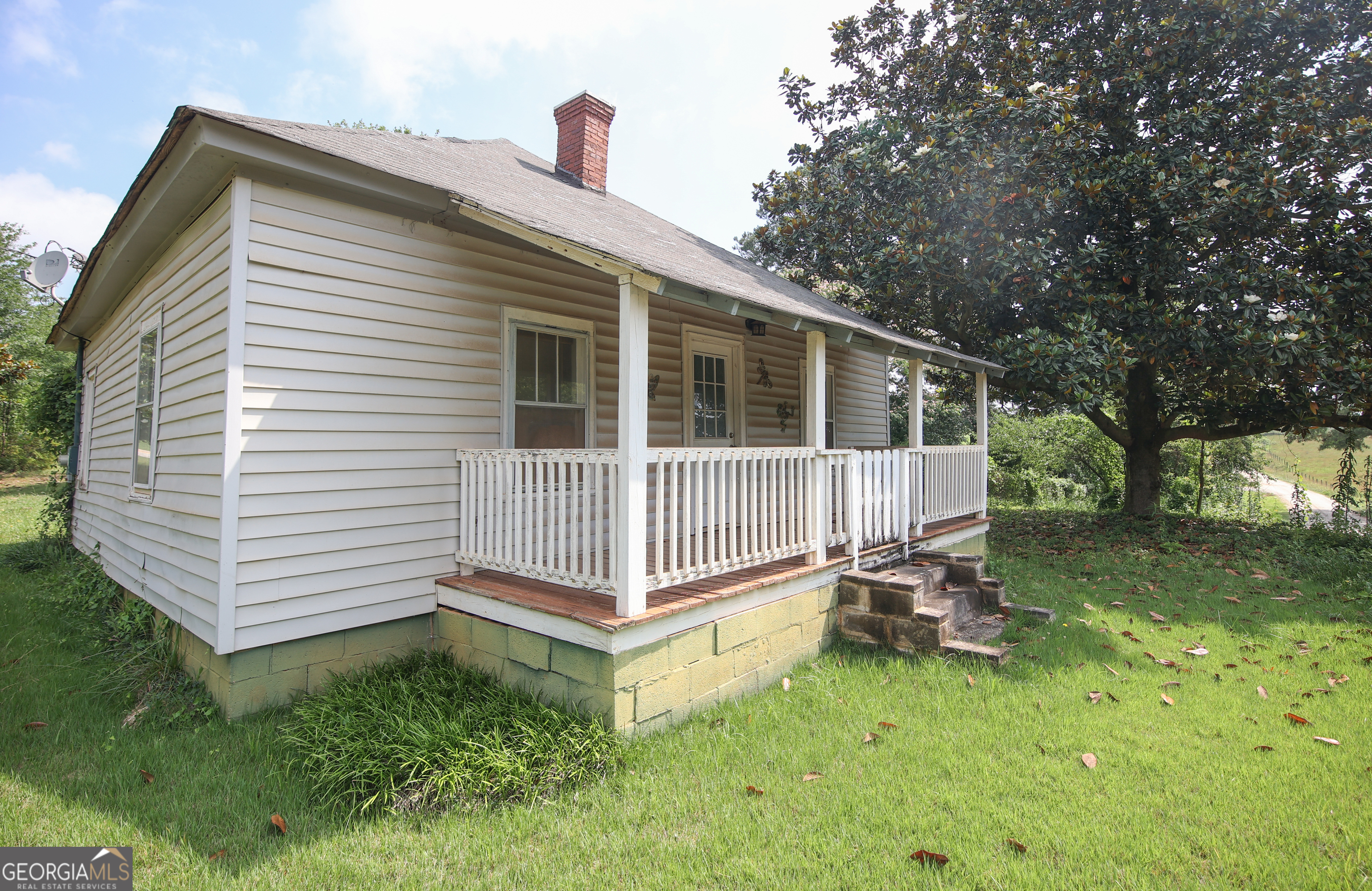 2818 Toms Creek Road Martin, GA 30557 - Photo 3 of 32 Gallery Image 3