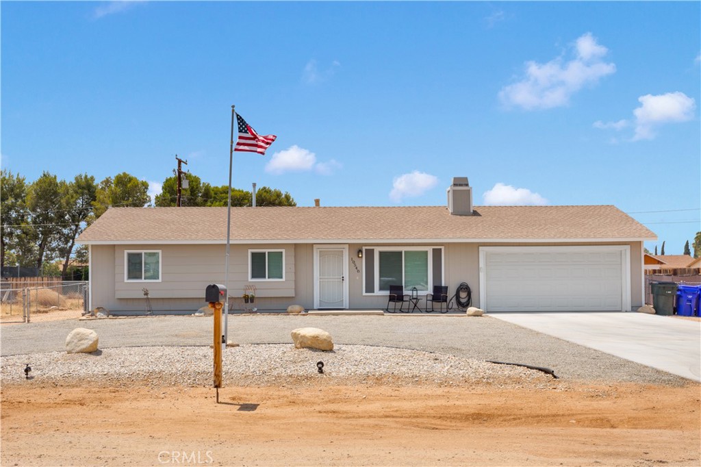 10548 Tecopa Road Apple Valley, CA 92308 - Photo 1 of 1 Gallery Image 1