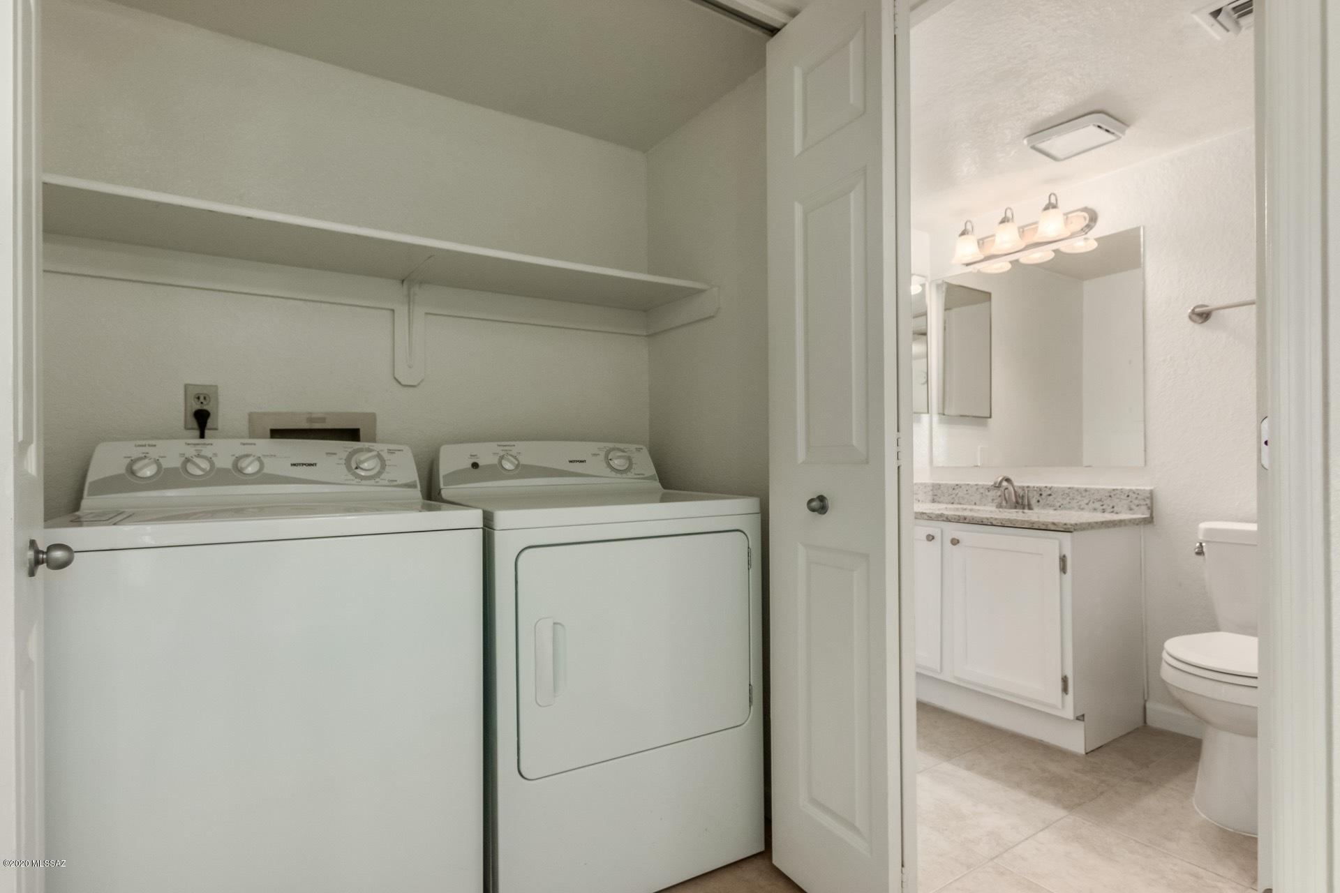 5800 North Kolb Road, Unit 1103 Tucson, AZ 85750 - Photo 16 of 23