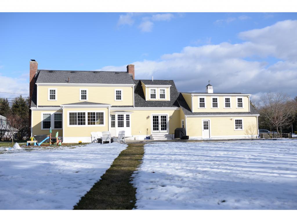 217 Piscassic Road Newfields, NH 03856 - Photo 28 of 35