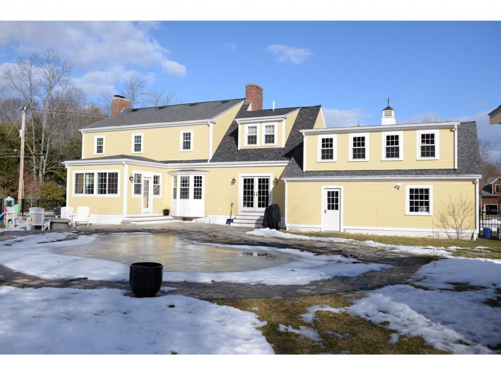 217 Piscassic Road Newfields, NH 03856 - Photo 29 of 35