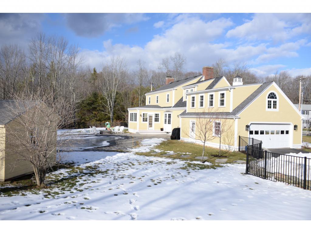 217 Piscassic Road Newfields, NH 03856 - Photo 30 of 35