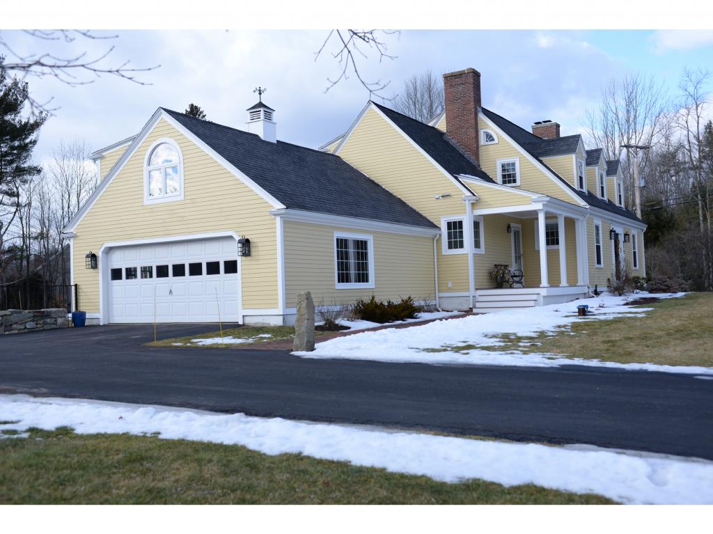 217 Piscassic Road Newfields, NH 03856 - Photo 33 of 35