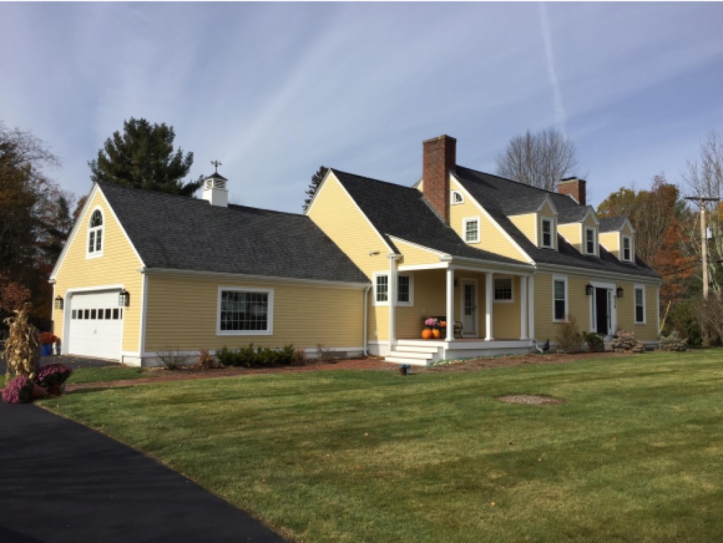 217 Piscassic Road Newfields, NH 03856 - Photo 34 of 35