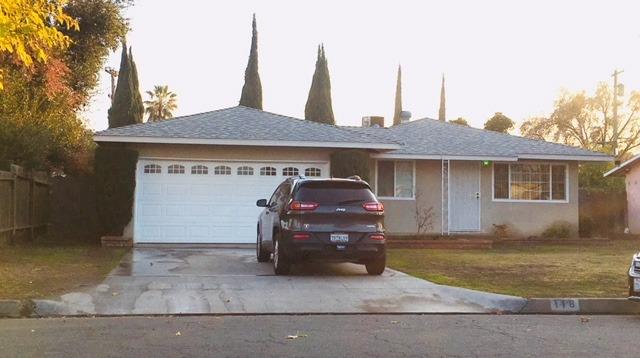 116 Maple Street Madera, CA 93637 - Photo 1 of 8 Gallery Image 1