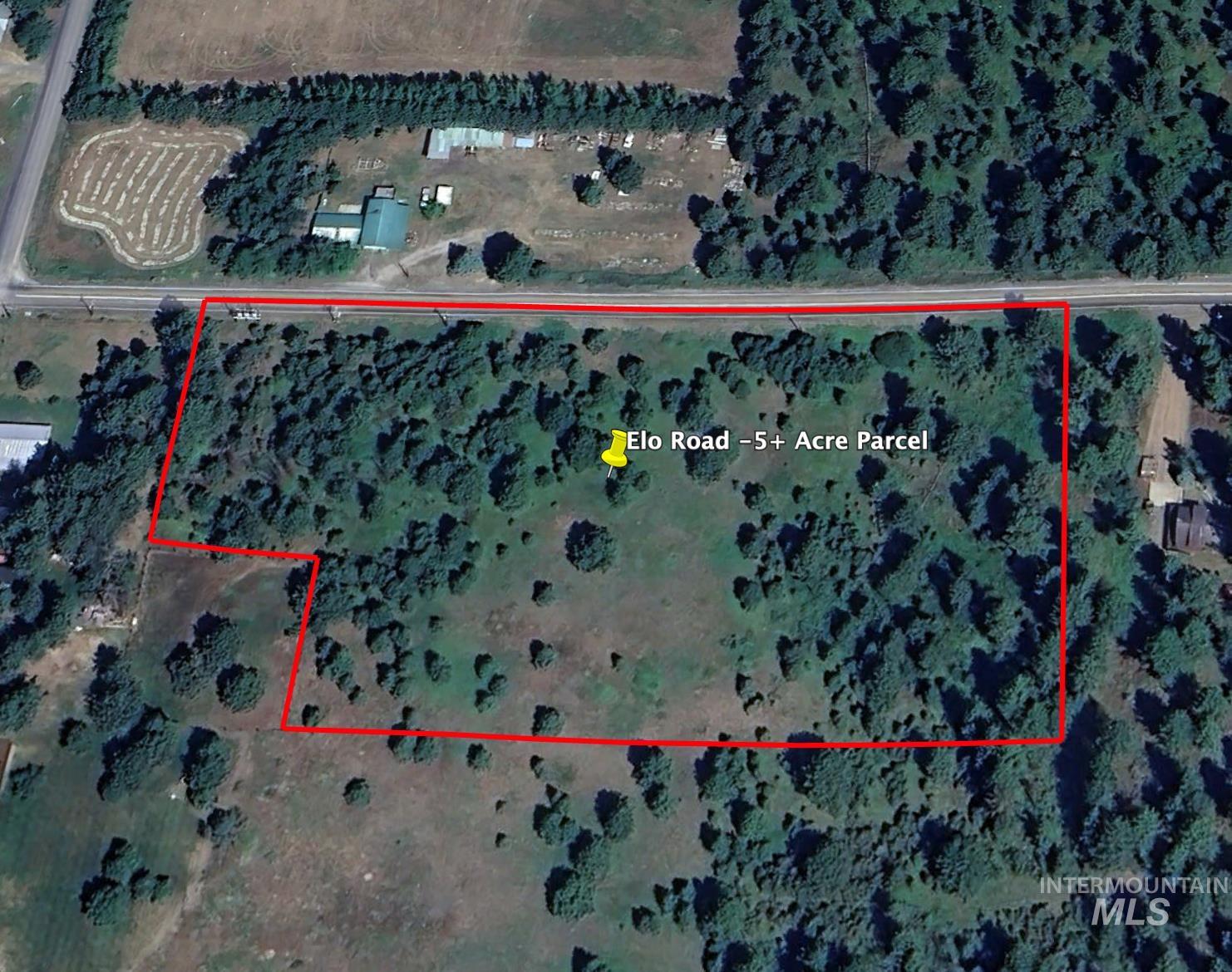 5 Elo Road McCall, ID 83638 - Photo 8 of 9