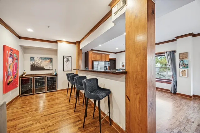 $410,000 | 215 West Norma Street, Unit 301, Houston, TX 77009