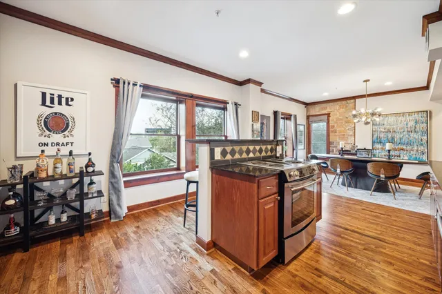 $410,000 | 215 West Norma Street, Unit 301, Houston, TX 77009