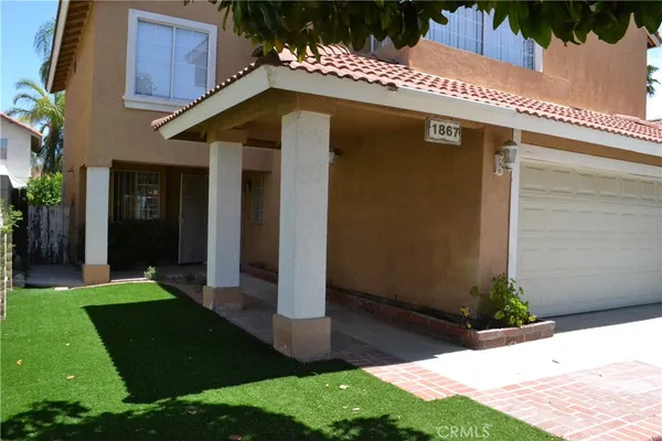 $2,750 | 1867 Sandcastle Drive, Perris, CA 92571