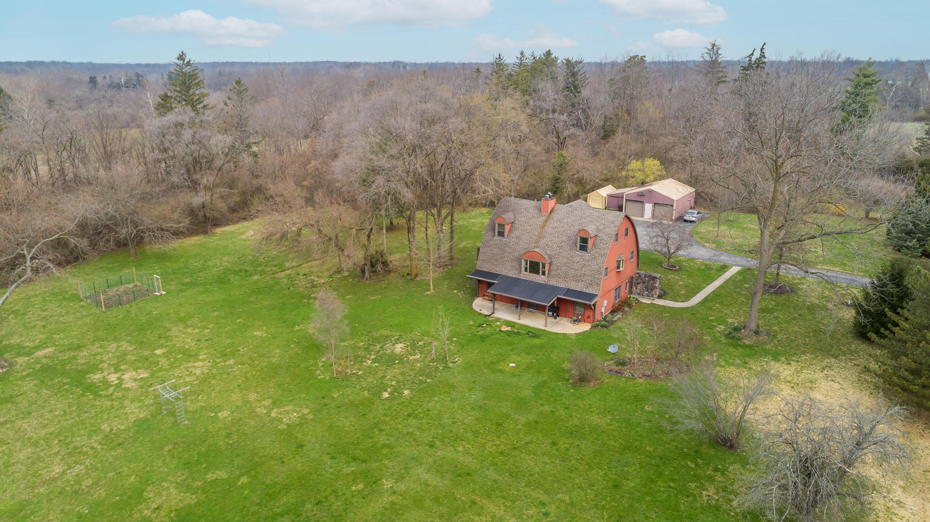 4275 North Union Road Dayton, OH 45426 - Photo 45 of 53