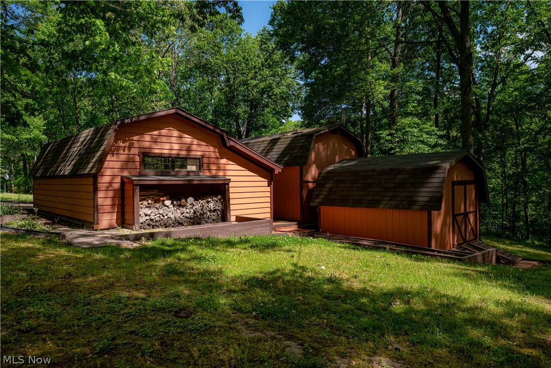 2620 Burnett Road Cutler, OH 45724 - Photo 19 of 29 Gallery Image 19