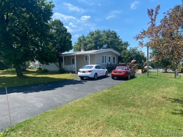 418 Chaddock Road Attica, NY 14011 - Photo 1 of 1 Gallery Image 1