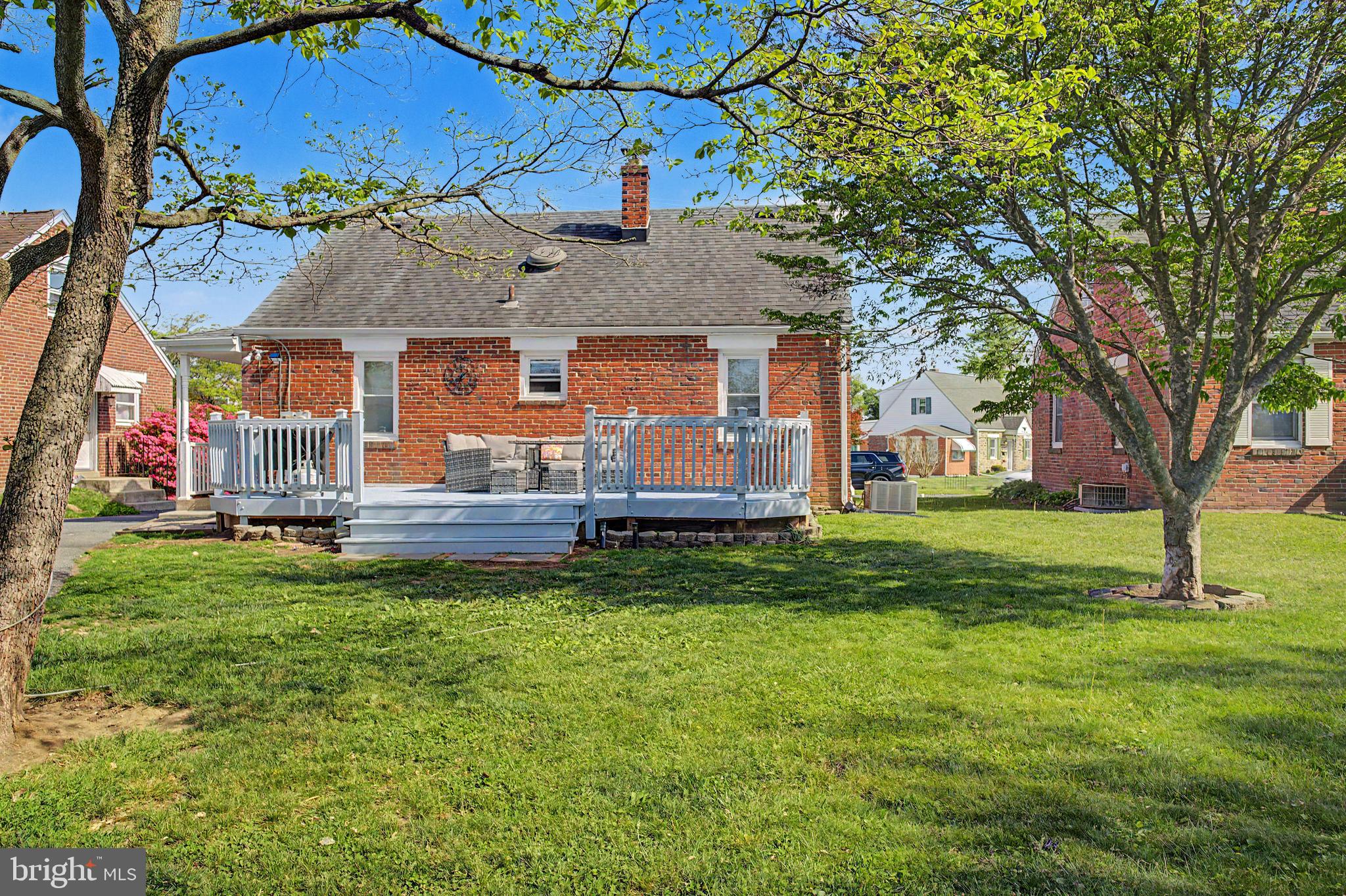 962 Thornton Road Upper Chichester, PA 19061 - Photo 10 of 12 Gallery Image 10