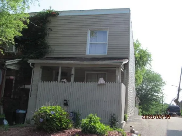 $59,900 | 1211 1/2 Transverse Avenue, Pittsburgh, PA 15210