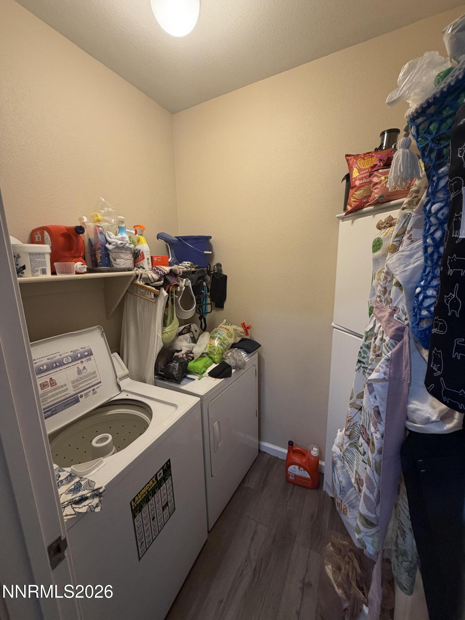 900 South Meadows Parkway, Unit 1723 Reno, NV 89521 - Photo 10 of 12 900 S Meadows Laundry