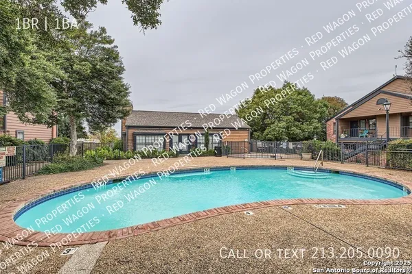 $1,000 | 4803 Hamilton Wolfe Road, Unit 914, San Antonio, TX 78229