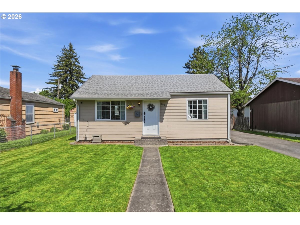 3042 Field Street Longview, WA 98632 - Photo 24 of 25