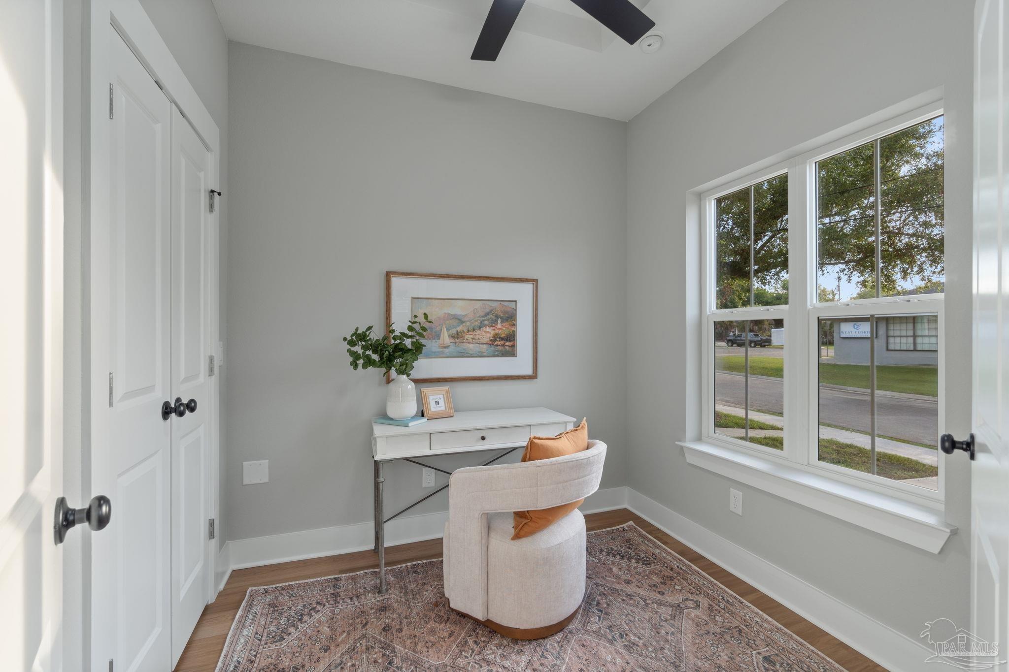 706 North F Street, Unit A Pensacola, FL 32501 - Photo 20 of 41