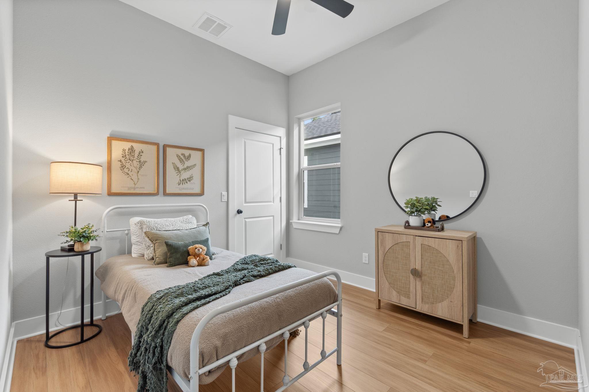 706 North F Street, Unit A Pensacola, FL 32501 - Photo 34 of 41