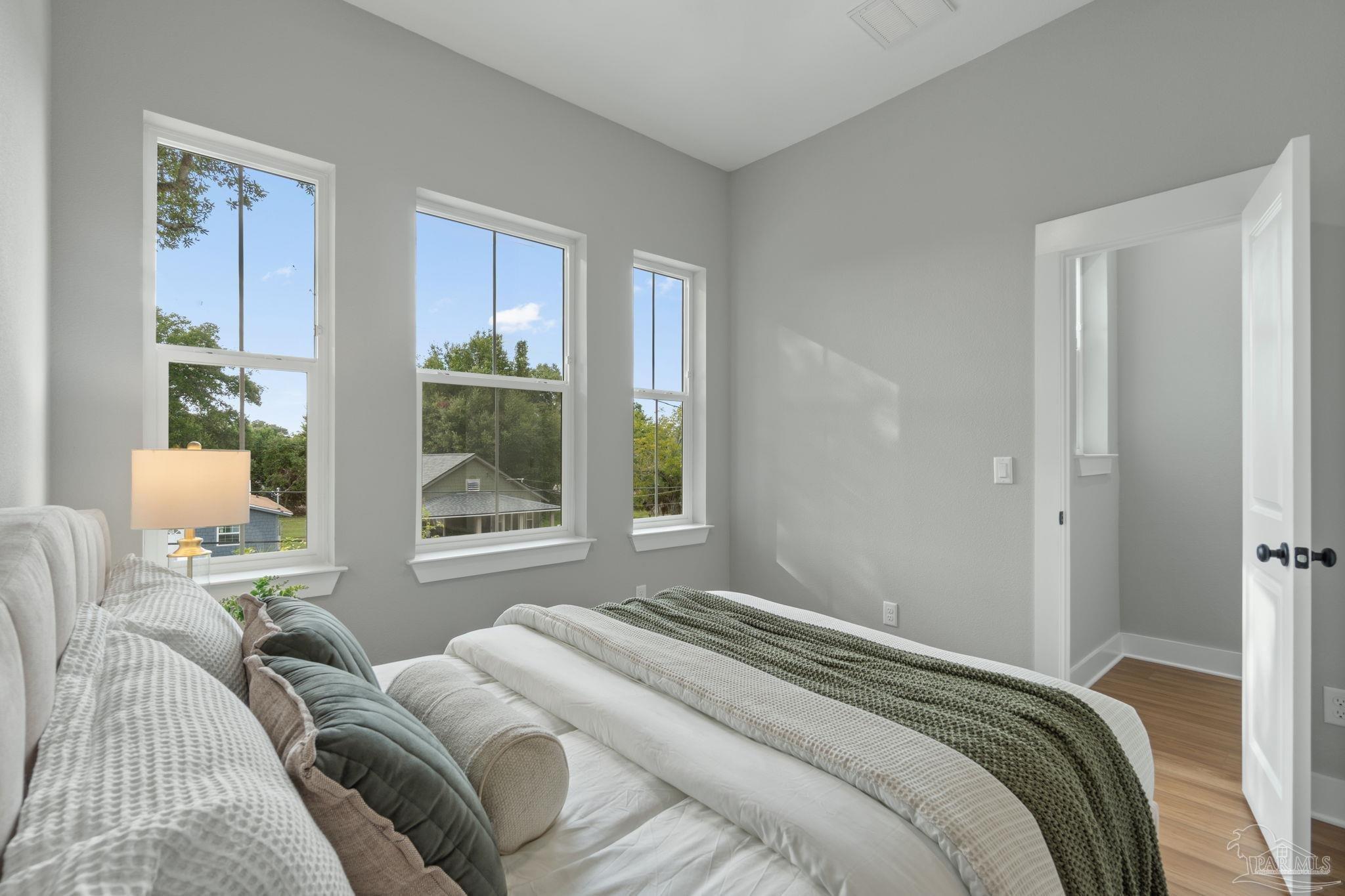 706 North F Street, Unit A Pensacola, FL 32501 - Photo 40 of 41