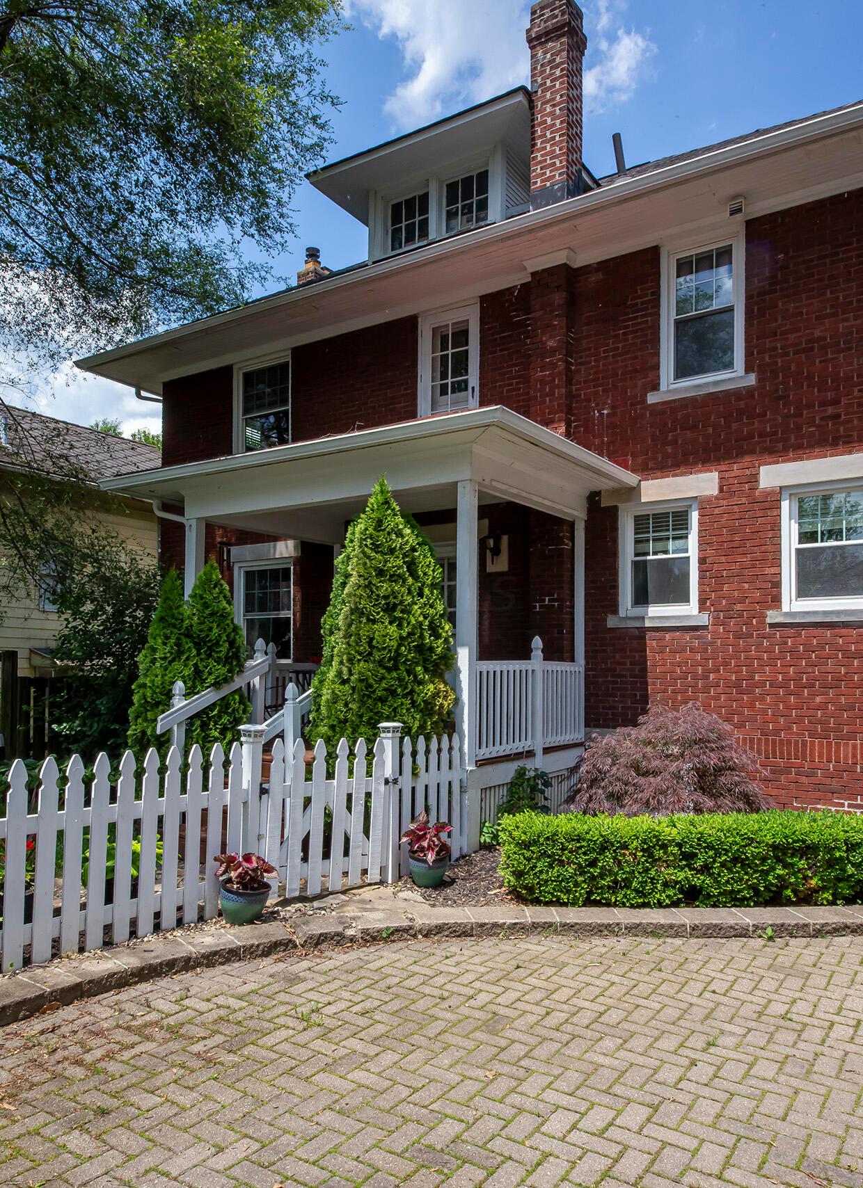5 Exterior