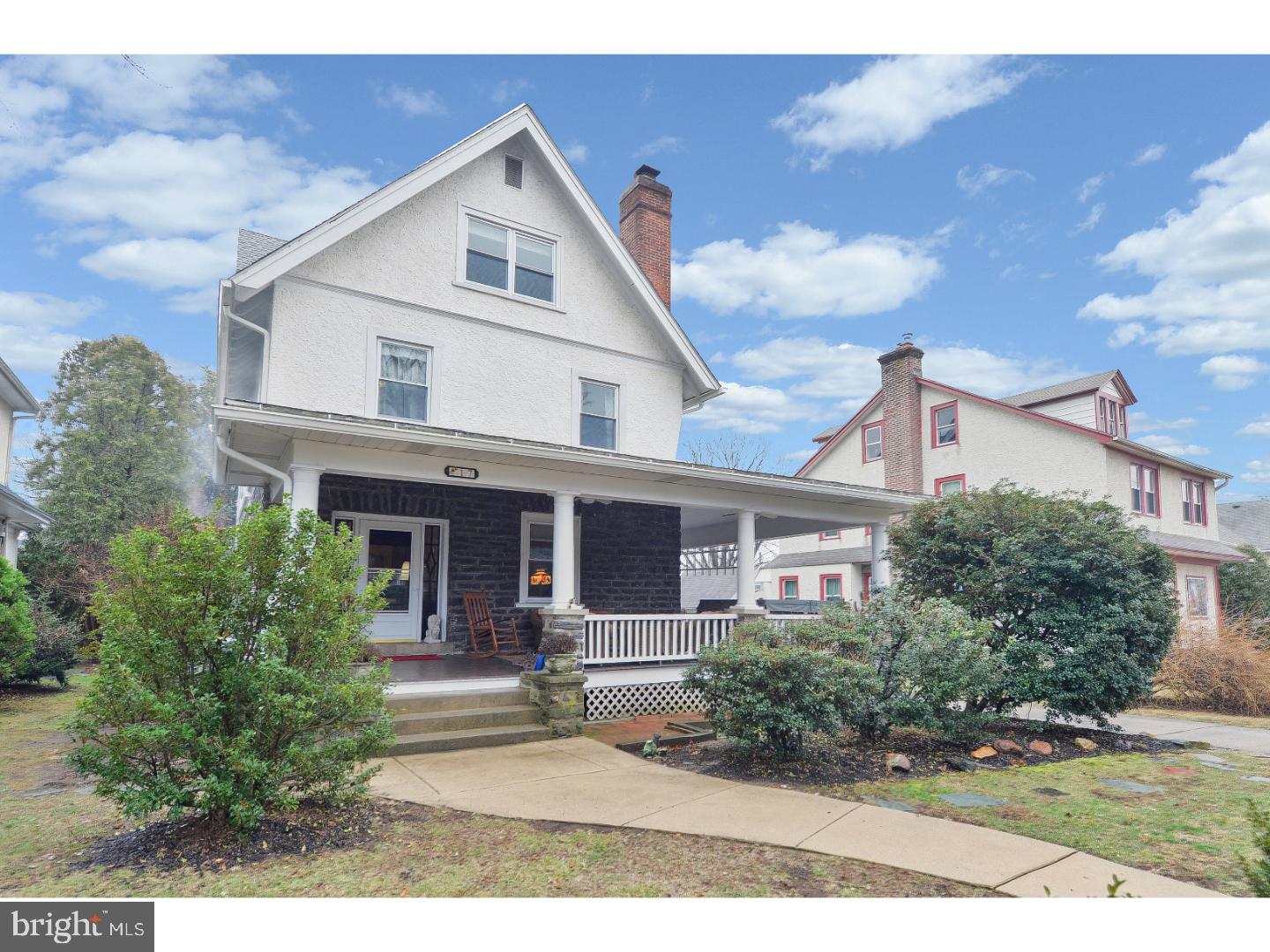 17 Llandaff Road Havertown, PA 19083 - Photo 2 of 25