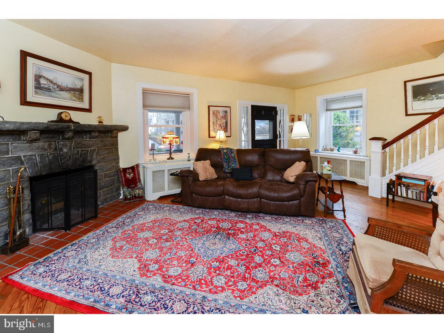 17 Llandaff Road Havertown, PA 19083 - Photo 3 of 25