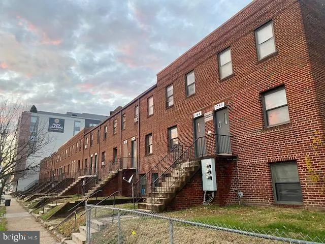 $11,600,000 | 1748 Benning Road Northeast, Washington, DC 20002