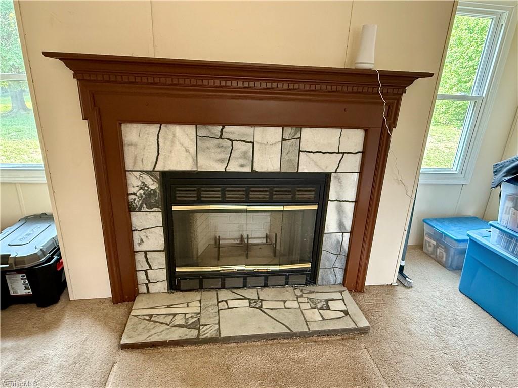 1177 Stone Mountain Road Stoneville, NC 27048 - Photo 16 of 50