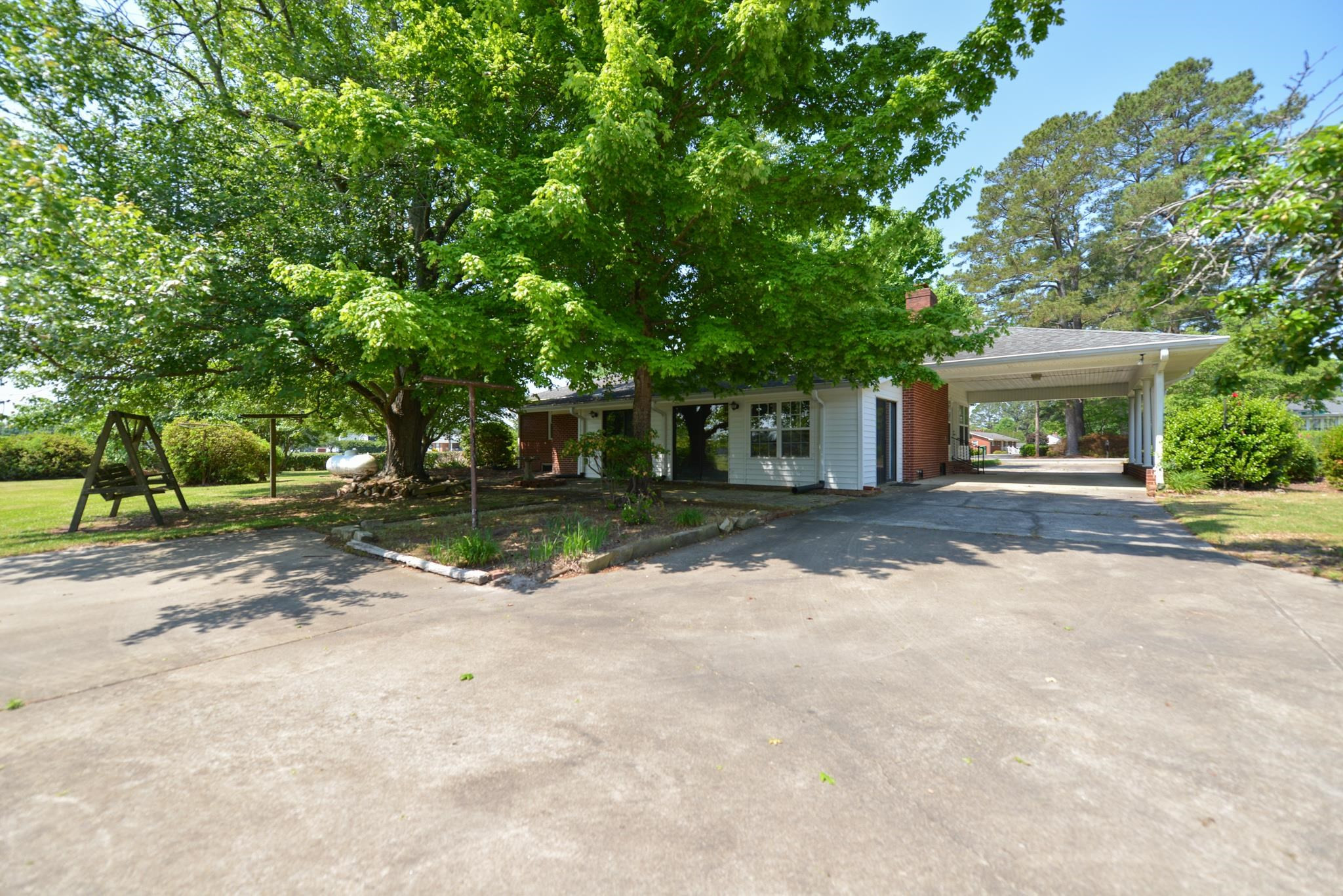 304 Davis Mill Road Selma, NC 27576 - Photo 36 of 46 Photo 36