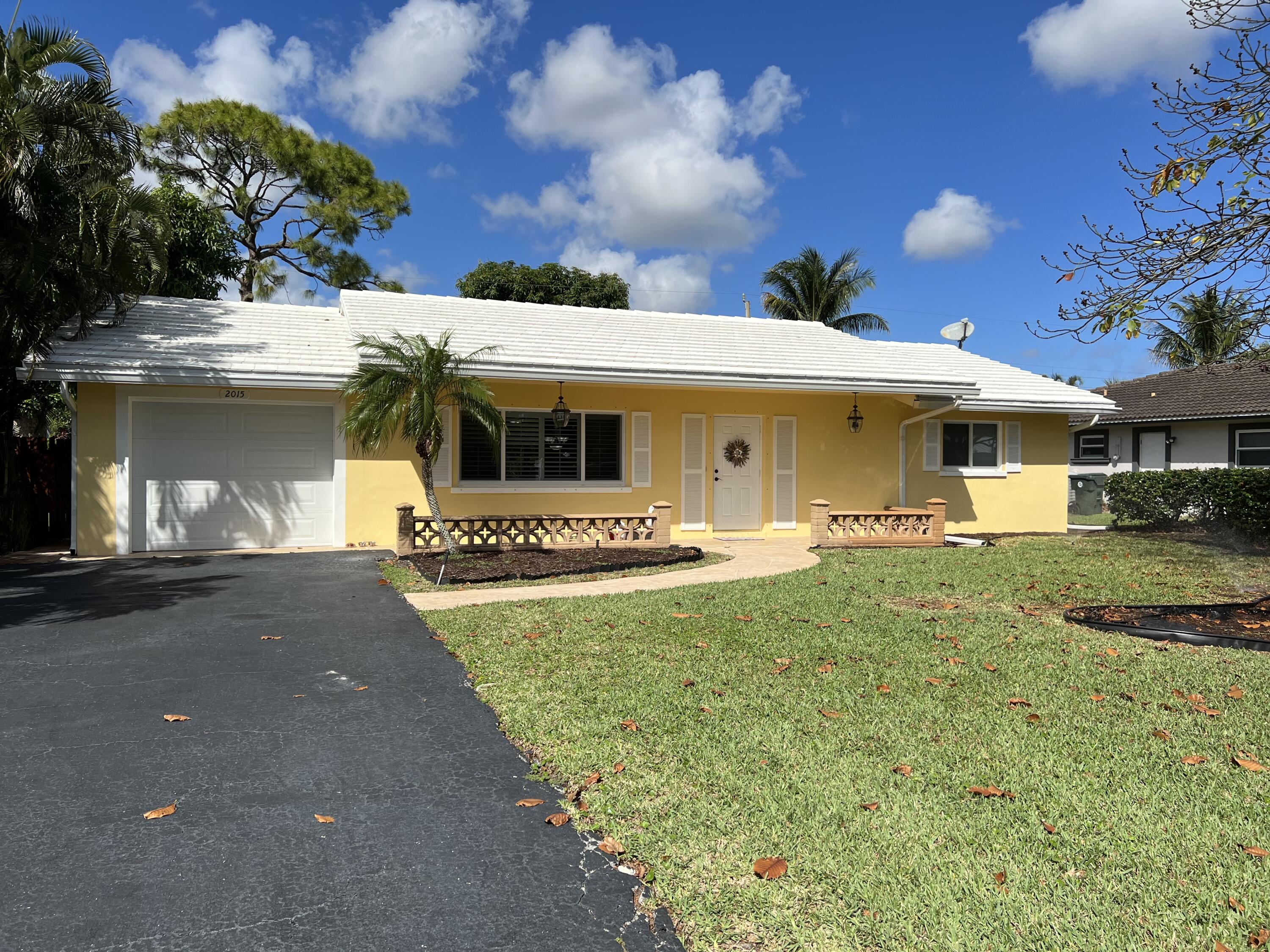 2015 Bethel Boulevard Boca Raton, FL 33486 - Photo 1 of 27 IMG_0723