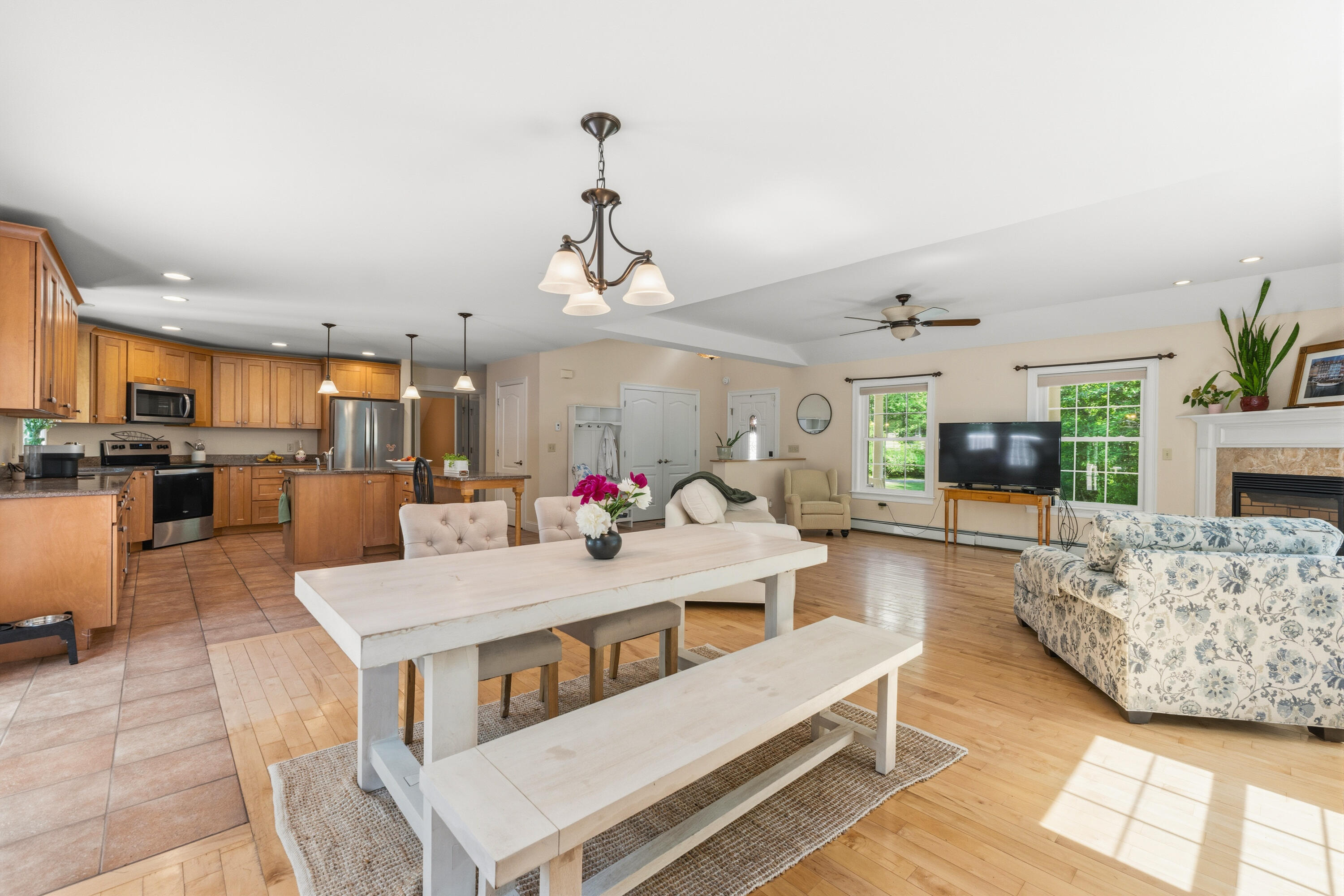 155 Highland Cliff Road Windham, ME 04062 - Photo 21 of 69 155 Highland Cliff Rd_119