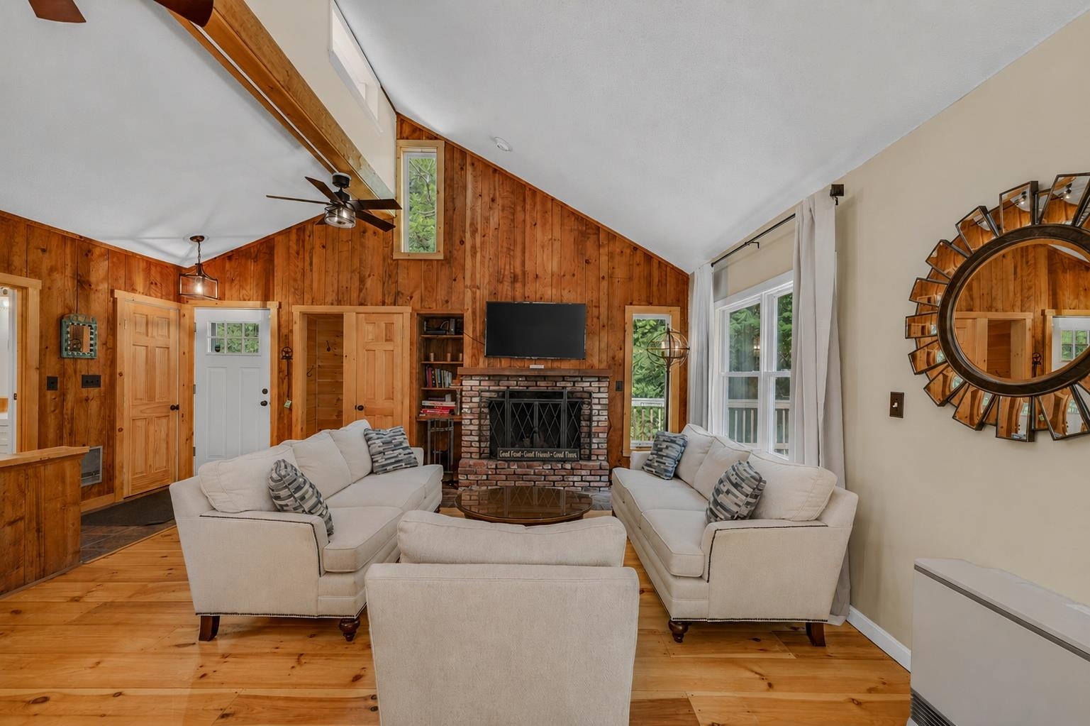 146 Bell Valley Road Campton, NH 03223 - Photo 2 of 47