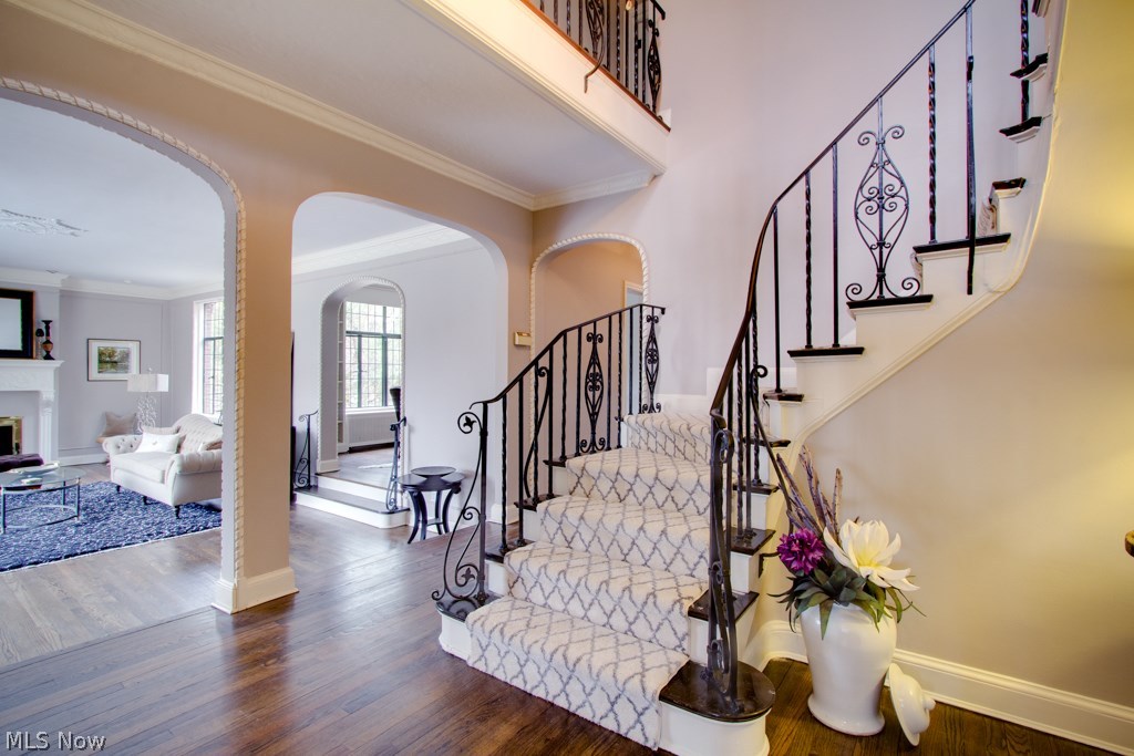 932 Genesee Road Akron, OH 44303 - Photo 2 of 33 Gallery Image 2