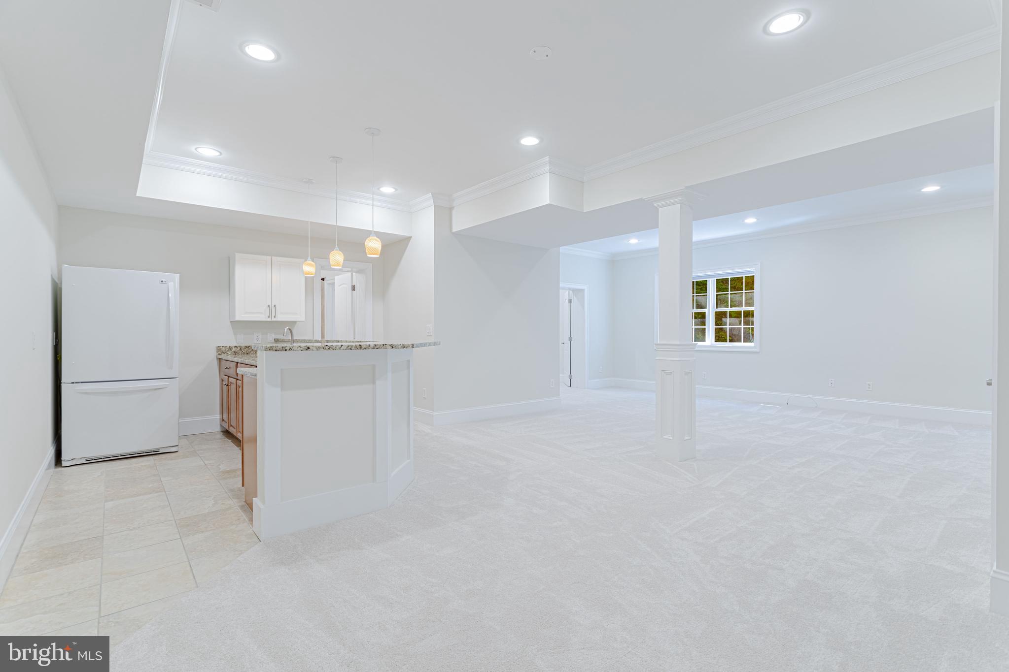 1206 Summit Road McLean, VA 22101 - Photo 38 of 45 a view of a electric room