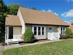 108 Chipper Road Waterbury, CT 06704 - Photo 1 of 1 front view of a house with a yard