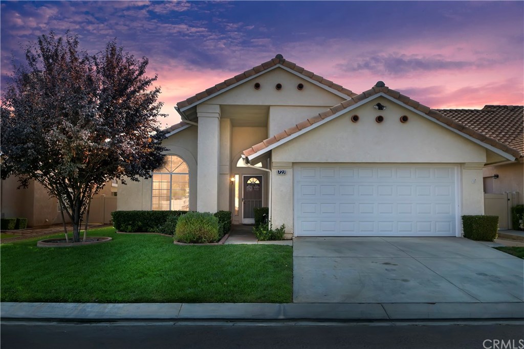 723 Torrey Pines Road Banning, CA 92220 - Photo 1 of 1 Beautiful Curbside Appeal