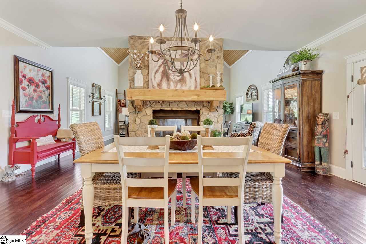 580 Hunter Mill Road Liberty, SC 29657 - Photo 11 of 36