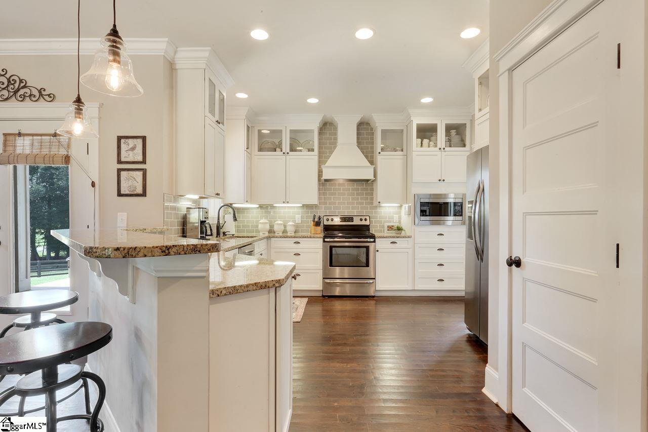580 Hunter Mill Road Liberty, SC 29657 - Photo 12 of 36