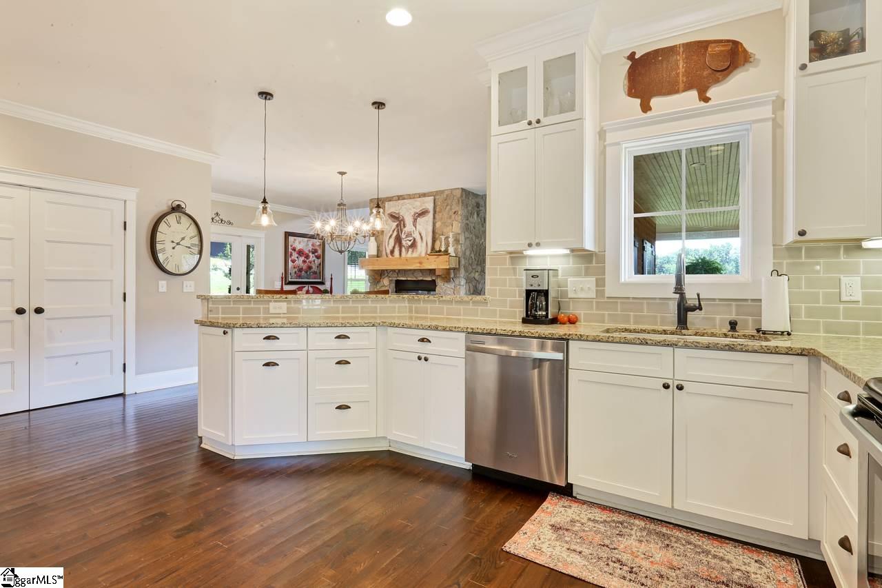 580 Hunter Mill Road Liberty, SC 29657 - Photo 13 of 36