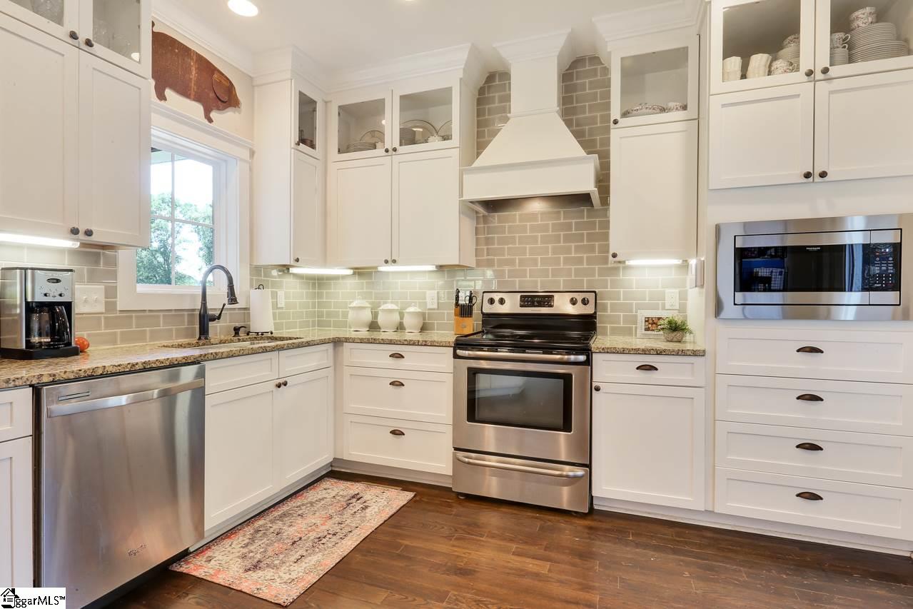 580 Hunter Mill Road Liberty, SC 29657 - Photo 14 of 36