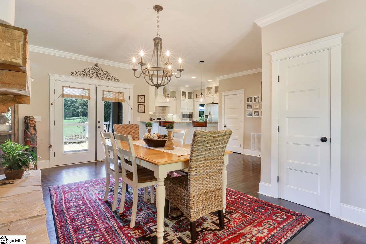 580 Hunter Mill Road Liberty, SC 29657 - Photo 15 of 36